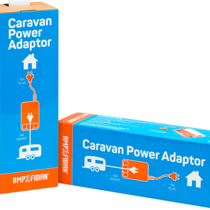 Ampfibian Mini-Plus