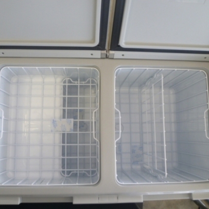 Dometic CFX3-75DZ