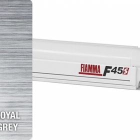 Fiamma F45S Awning 4.0m