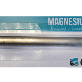 Camec Replacement Anode Rod