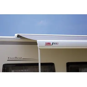 Fiamma F80S Awning 4.0m