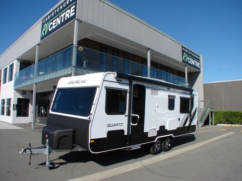 Leisure Line - Quartz - 674 SE - North South Bed